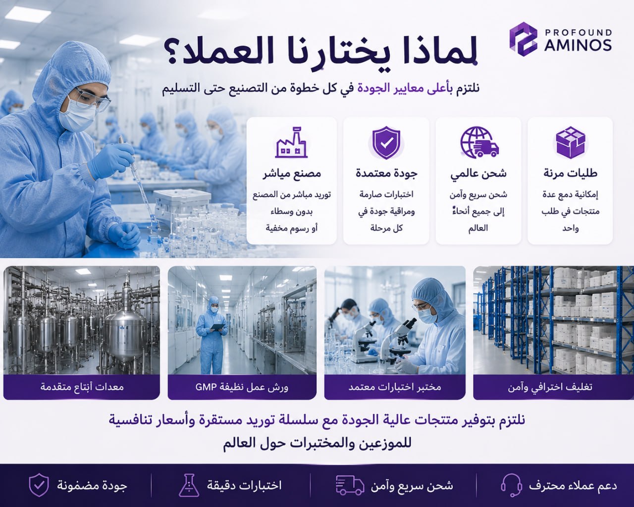 Arabic Fitness Banner 2