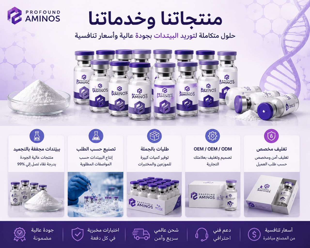 Arabic Brand Banner 3